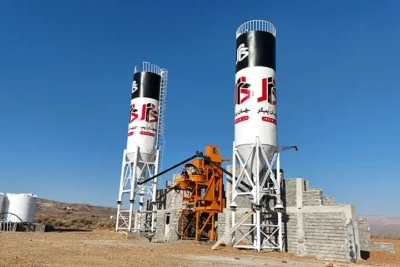 پروژه مسکن ملی 560 واحدی فسا