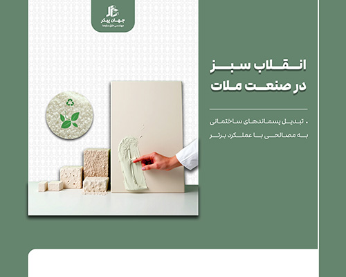 فرمولاسیون ملات گچکاری