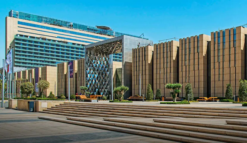 ایران مال پروژه شهرسازی