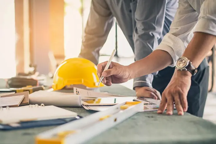 مدل های تامین مالی پروژه عمرانی