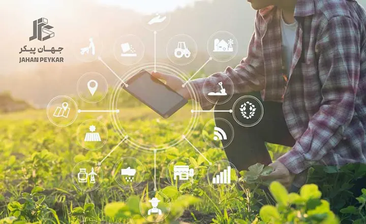 استانداردهای فضای سبز شهری