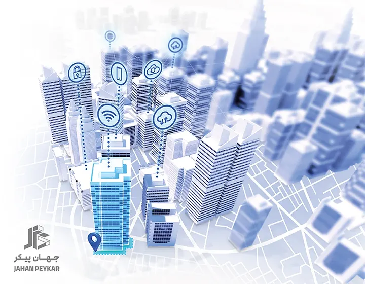فناوری های نوین پایش سلامت سازه