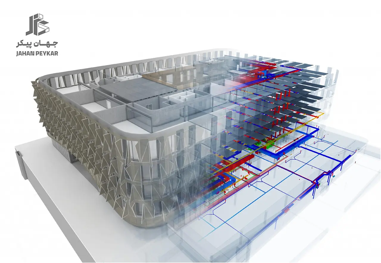 کاهش خطاهای اجرایی در پروژه های انبوه سازی