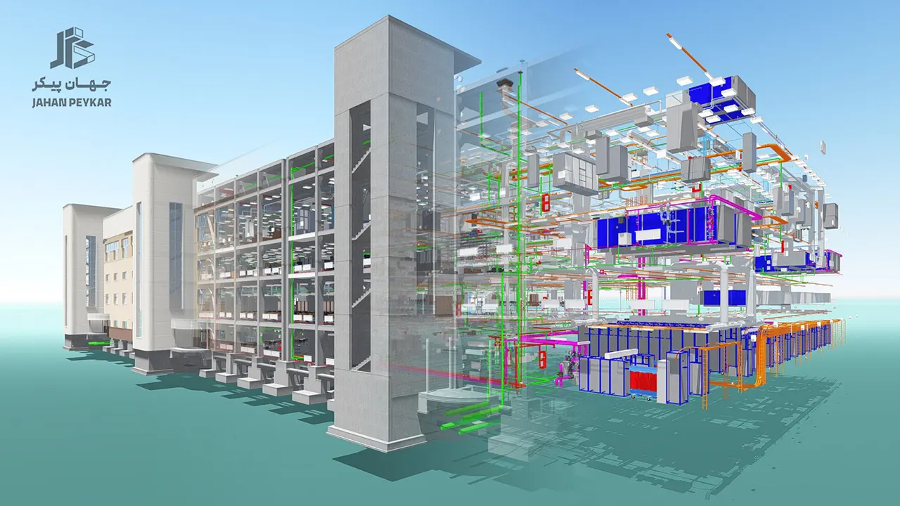 کنترل پیشروی پروژههای عمرانی