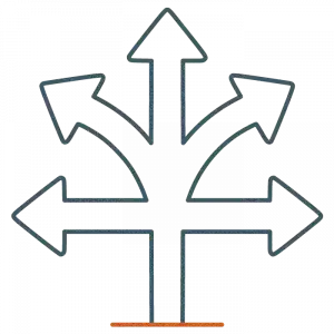 انعطاف‌پذیری و چابکی: کلید موفقیت در مدیریت تغییر