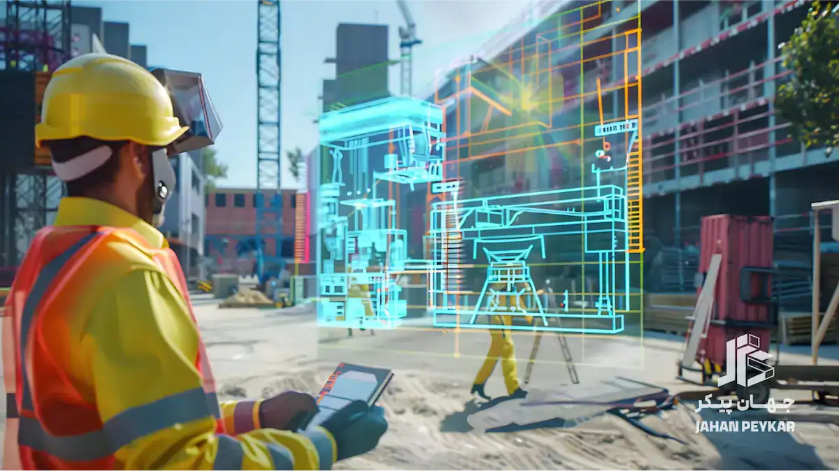 مدیریت تغییرات در پروژه های کلان عمرانی و جلوگیری از انحراف بودجه